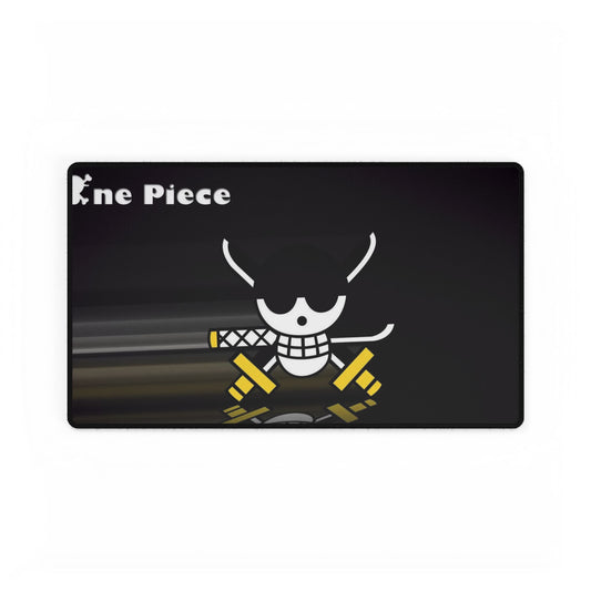 Zorro Mouse Pad