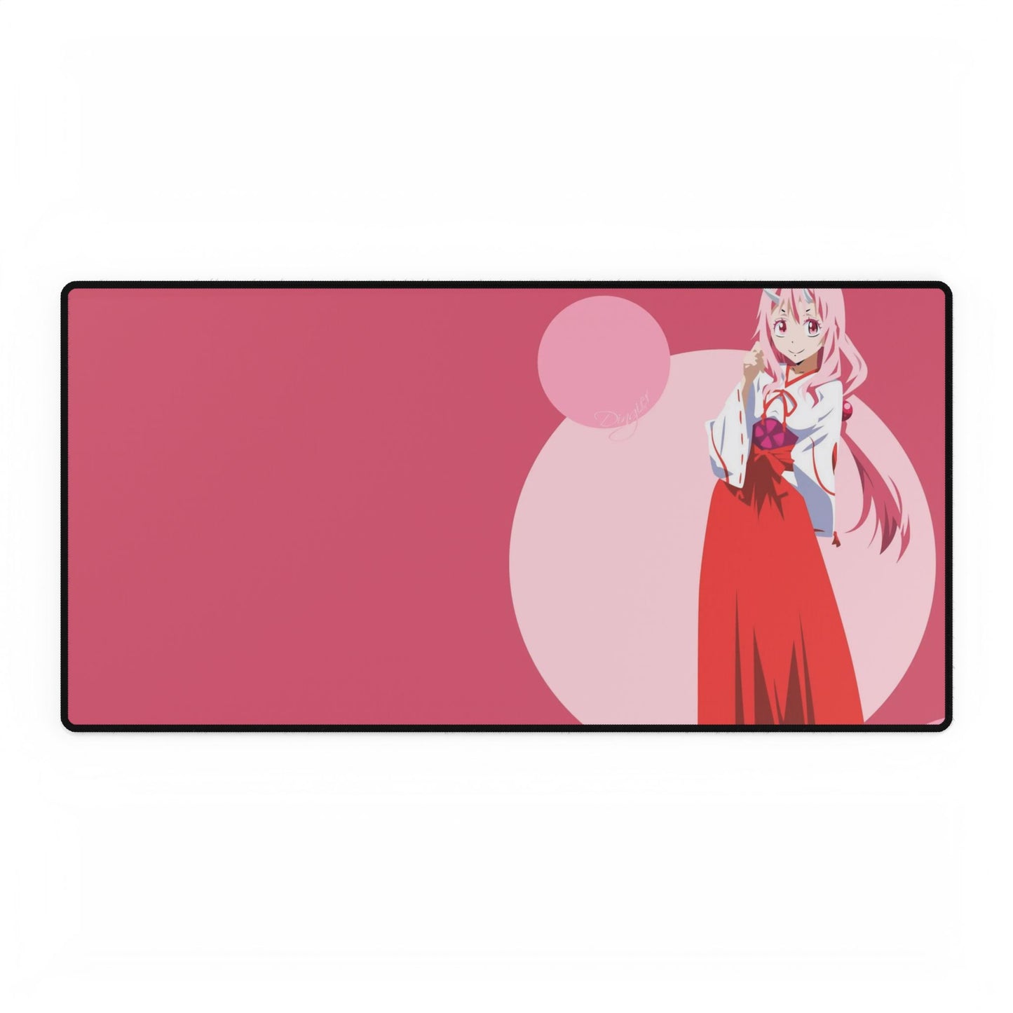 Anime That Time I Got Reincarnated as a Slime Mouse Pad