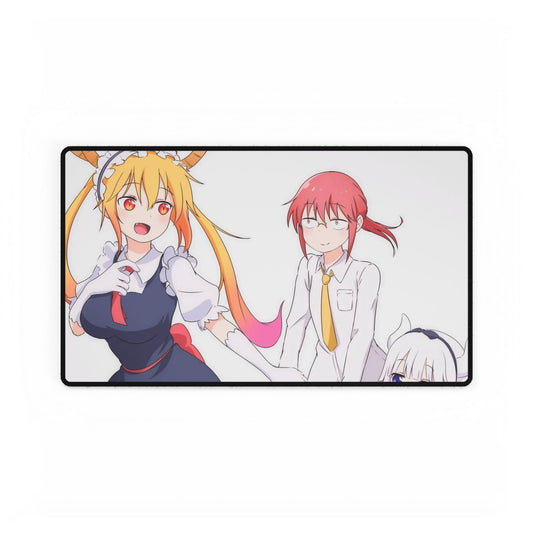 Anime Miss Kobayashi's Dragon Maid Mouse Pad