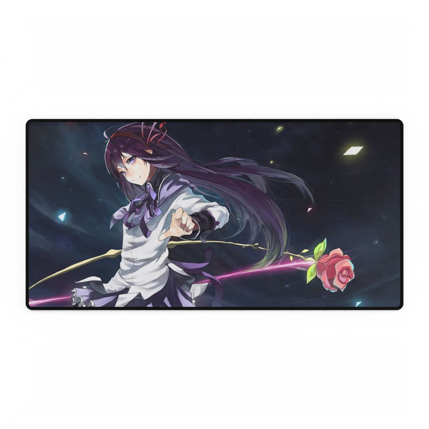 Puella Magi Madoka Magica Mouse Pad