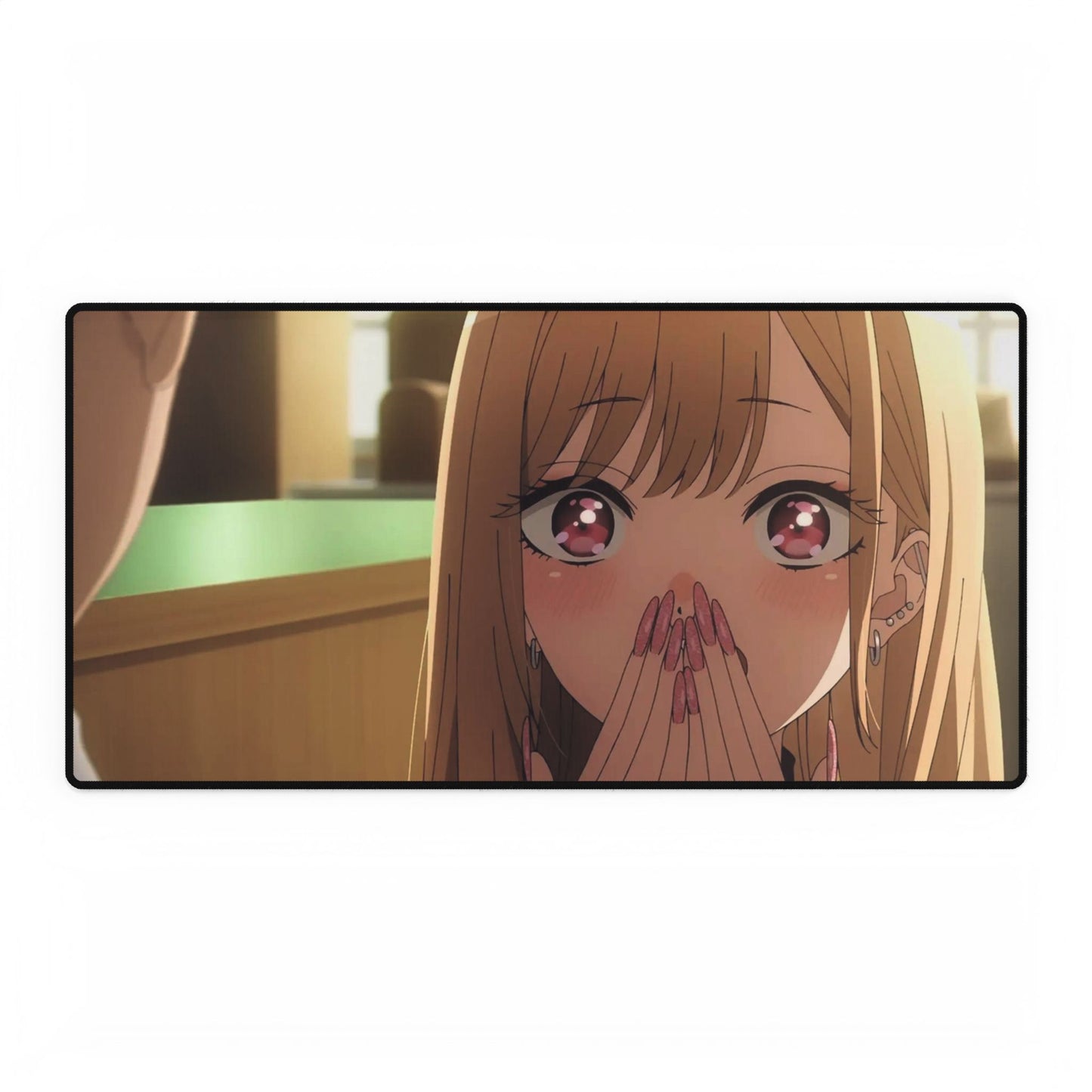 Anime My Dress-Up Darling Mouse Pad