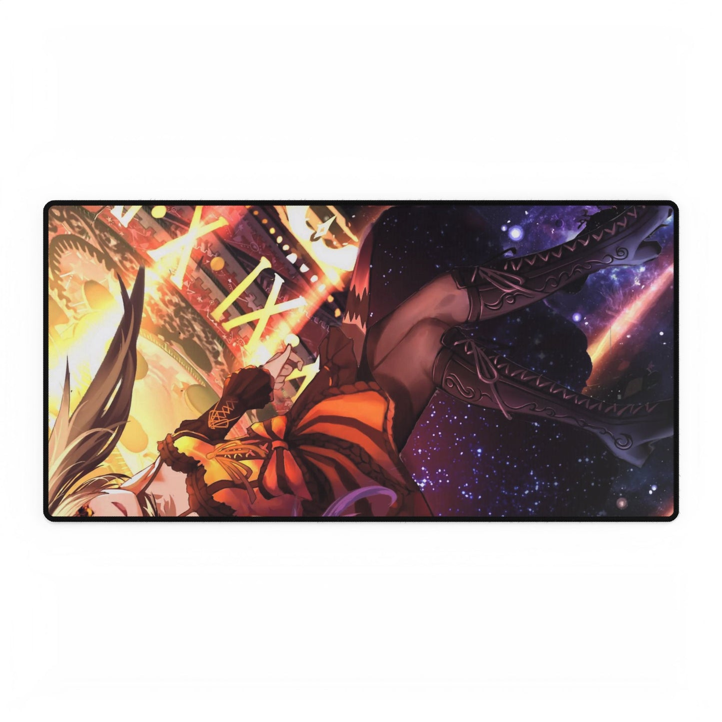 Anime Date A Live Mouse Pad