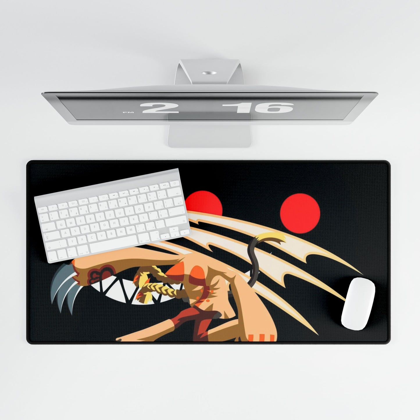 Blazblue Mouse Pad