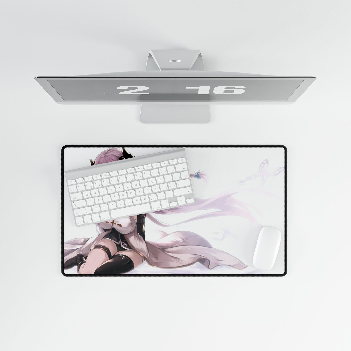 Narumeia Mouse Pad