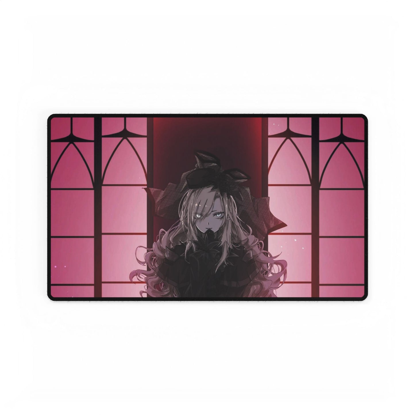 Kriemhild - Fate/Grand Order Mouse Pad
