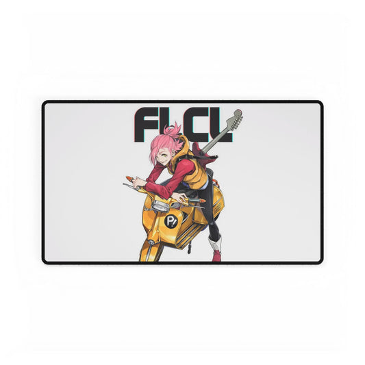 FLCL Mouse Pad