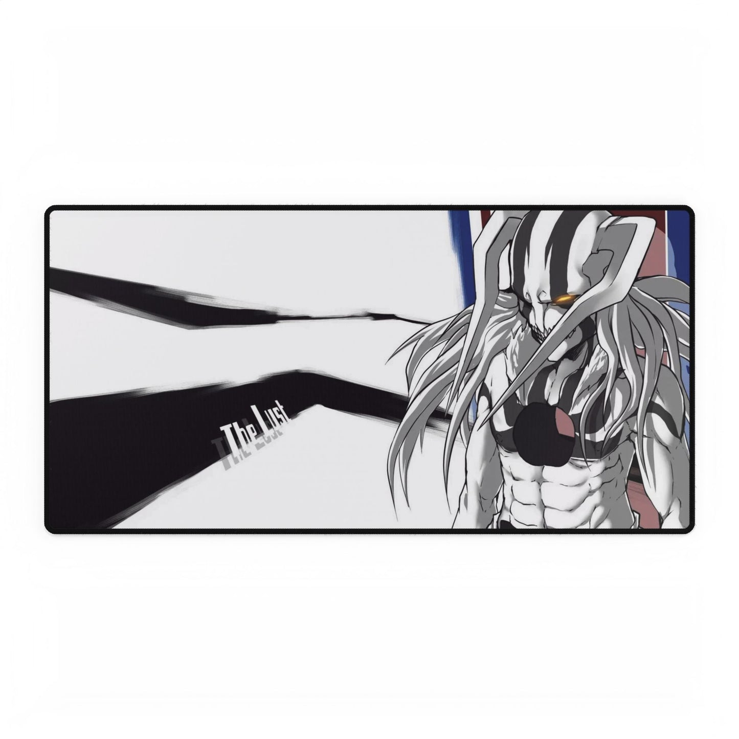 Max Power - The Lust Mouse Pad