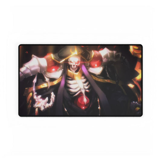 Sorcerer King Ains Mouse Pad