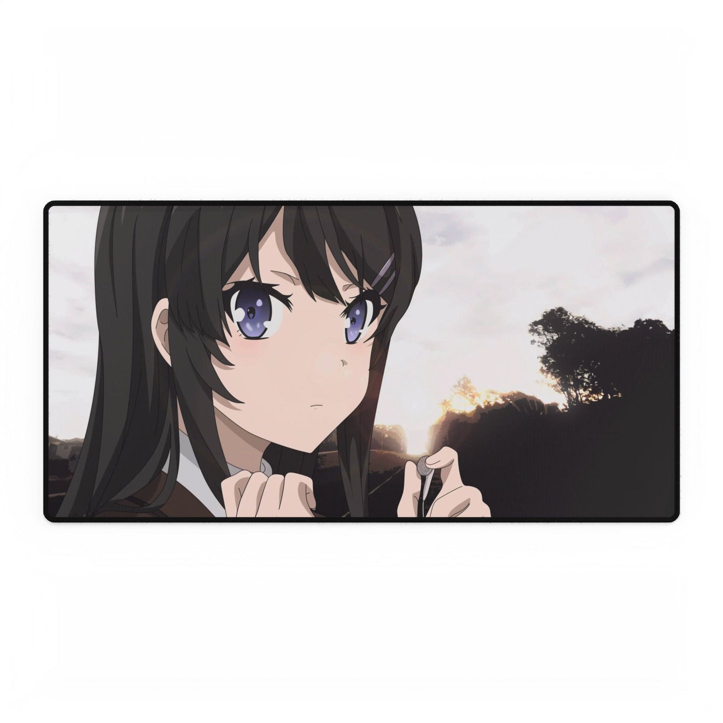 Mai! Mouse Pad