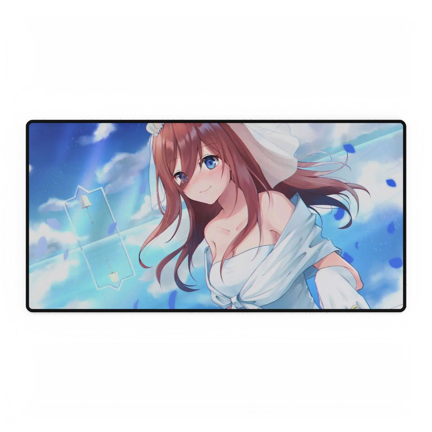 Wedding Mouse Pad