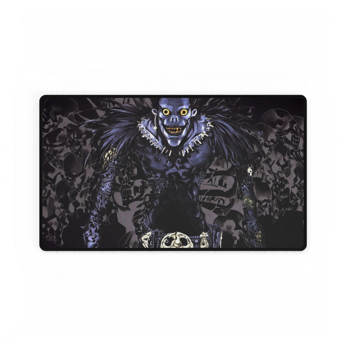 Anime Death Note Mouse Pad