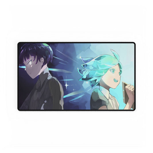 Anime Houseki no Kuni Mouse Pad