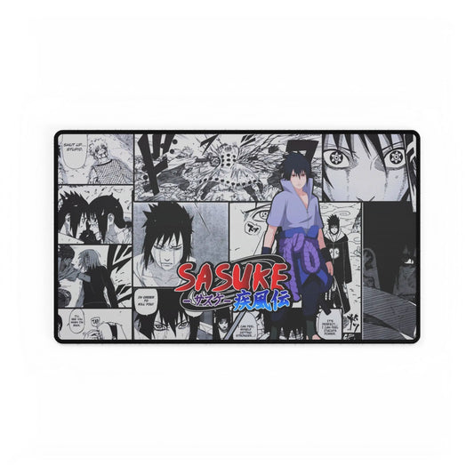 Anime Naruto Mouse Pad