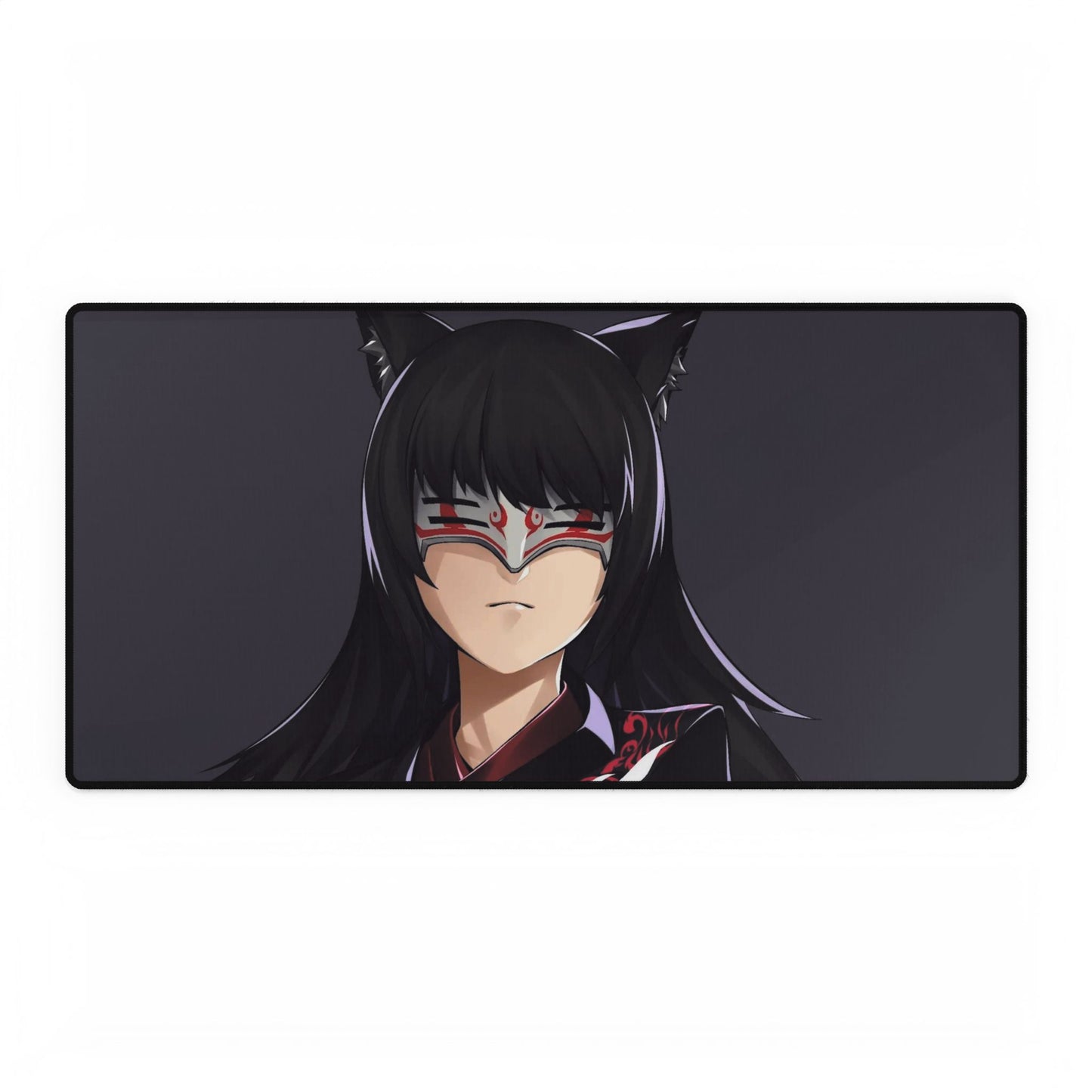 RWBY: Ice Queendom Mouse Pad