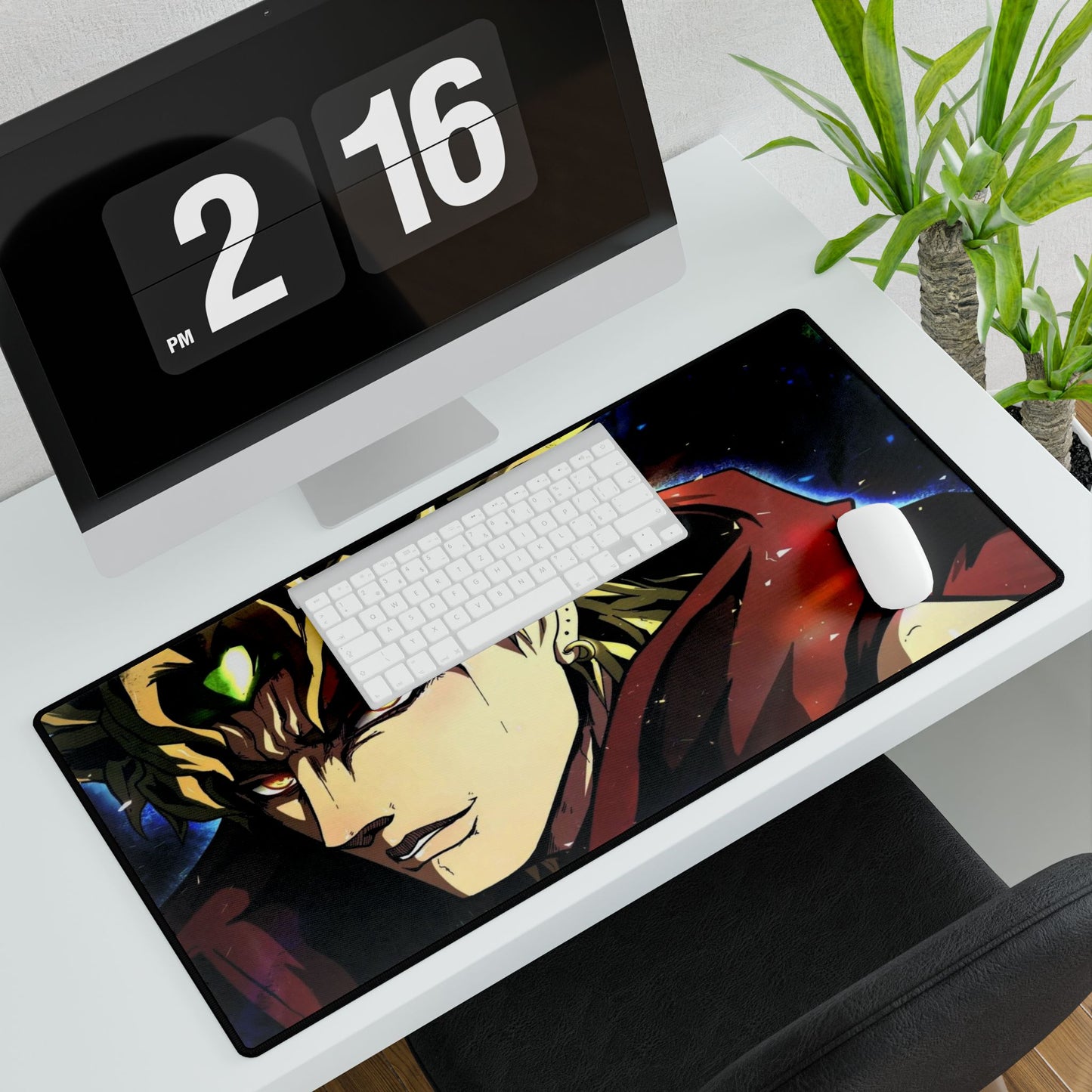DIO Mouse Pad