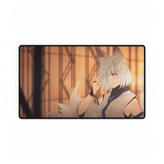Azur Lane Mouse Pad