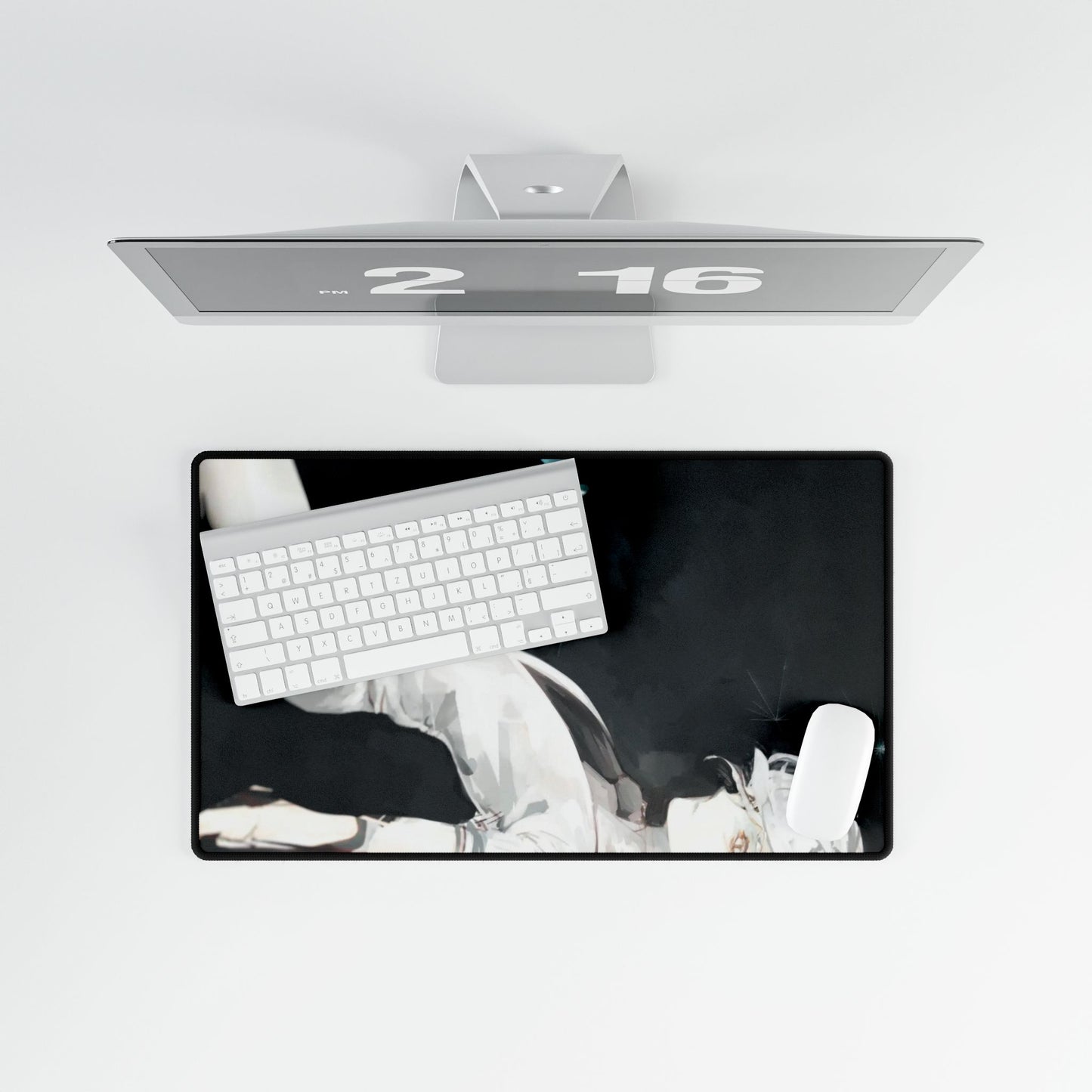 Anime Houseki no Kuni Mouse Pad
