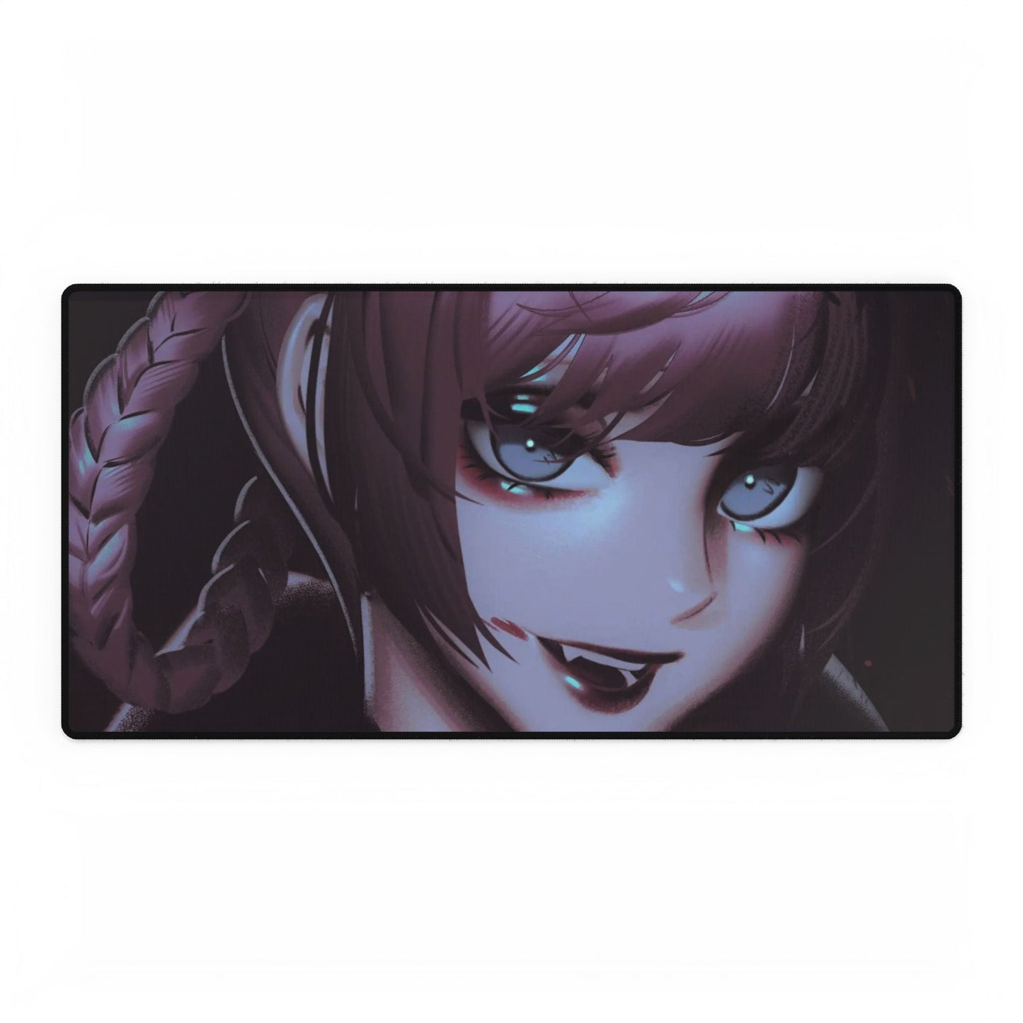 Anime Call of the Night Mouse Pad
