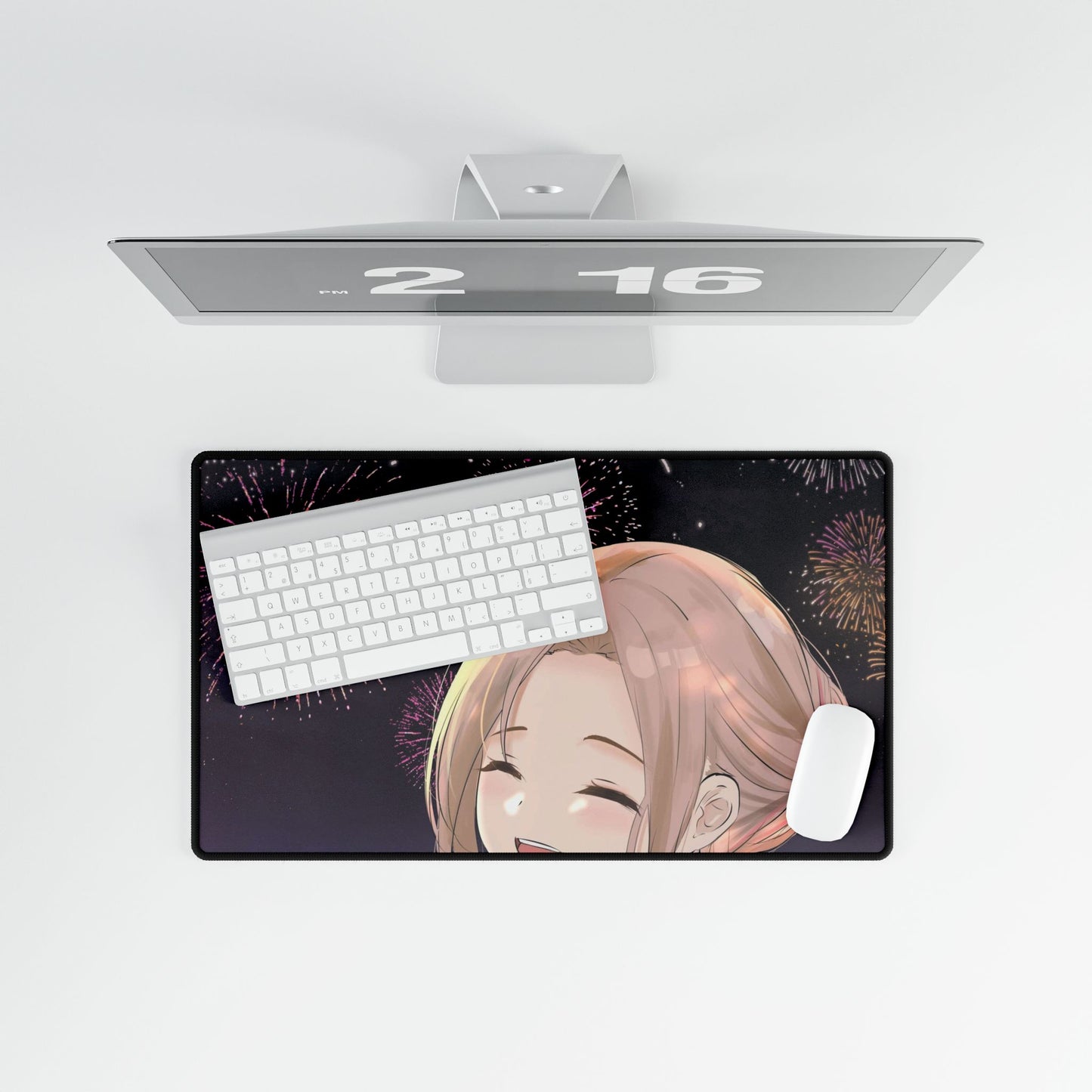 My Dress-Up Darling Mouse Pad