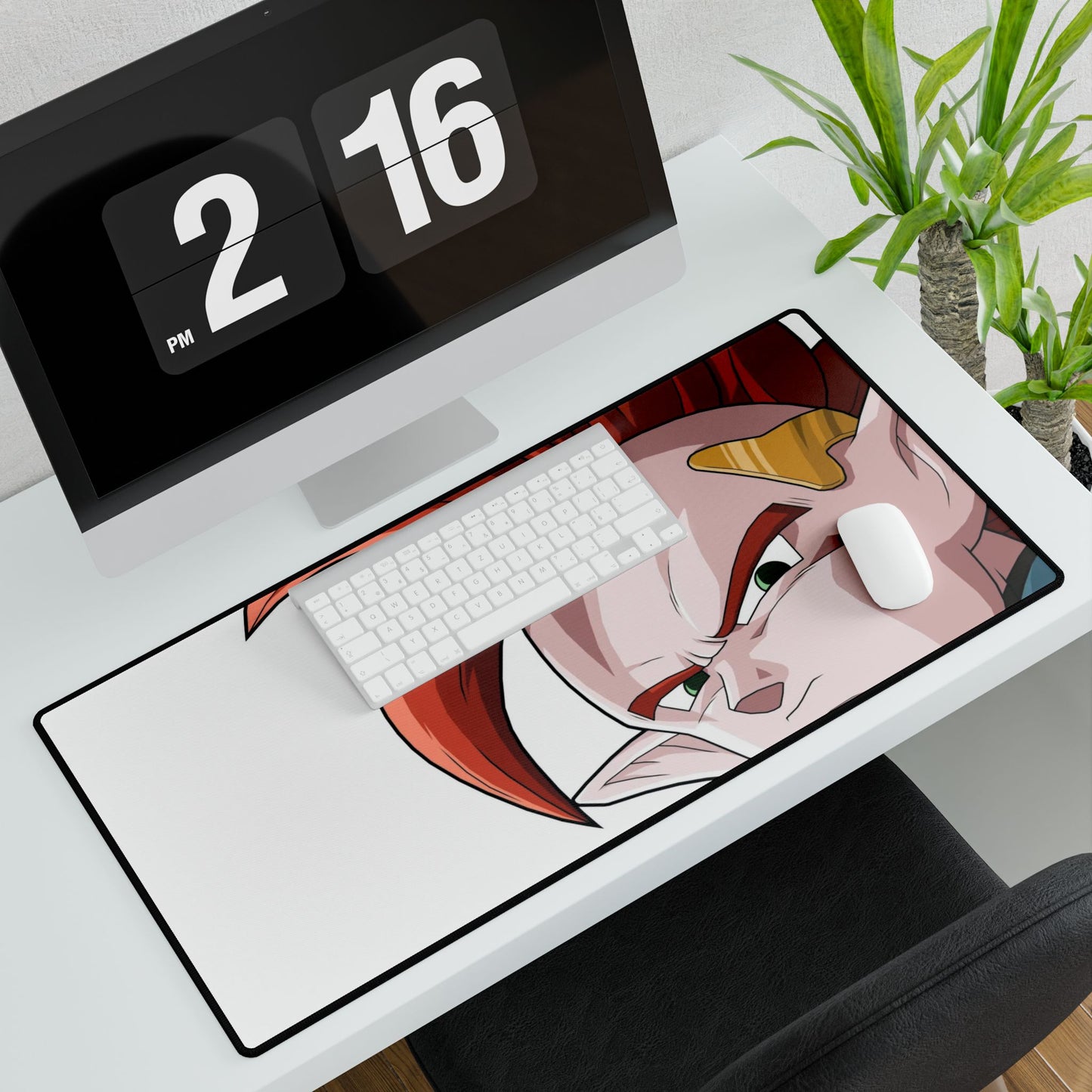 Tapion Mouse Pad