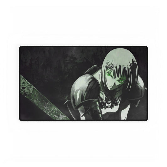 Claymore Mouse Pad