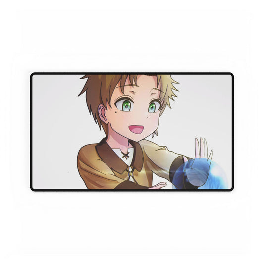 Mushoku Tensei: Jobless Reincarnation Mouse Pad