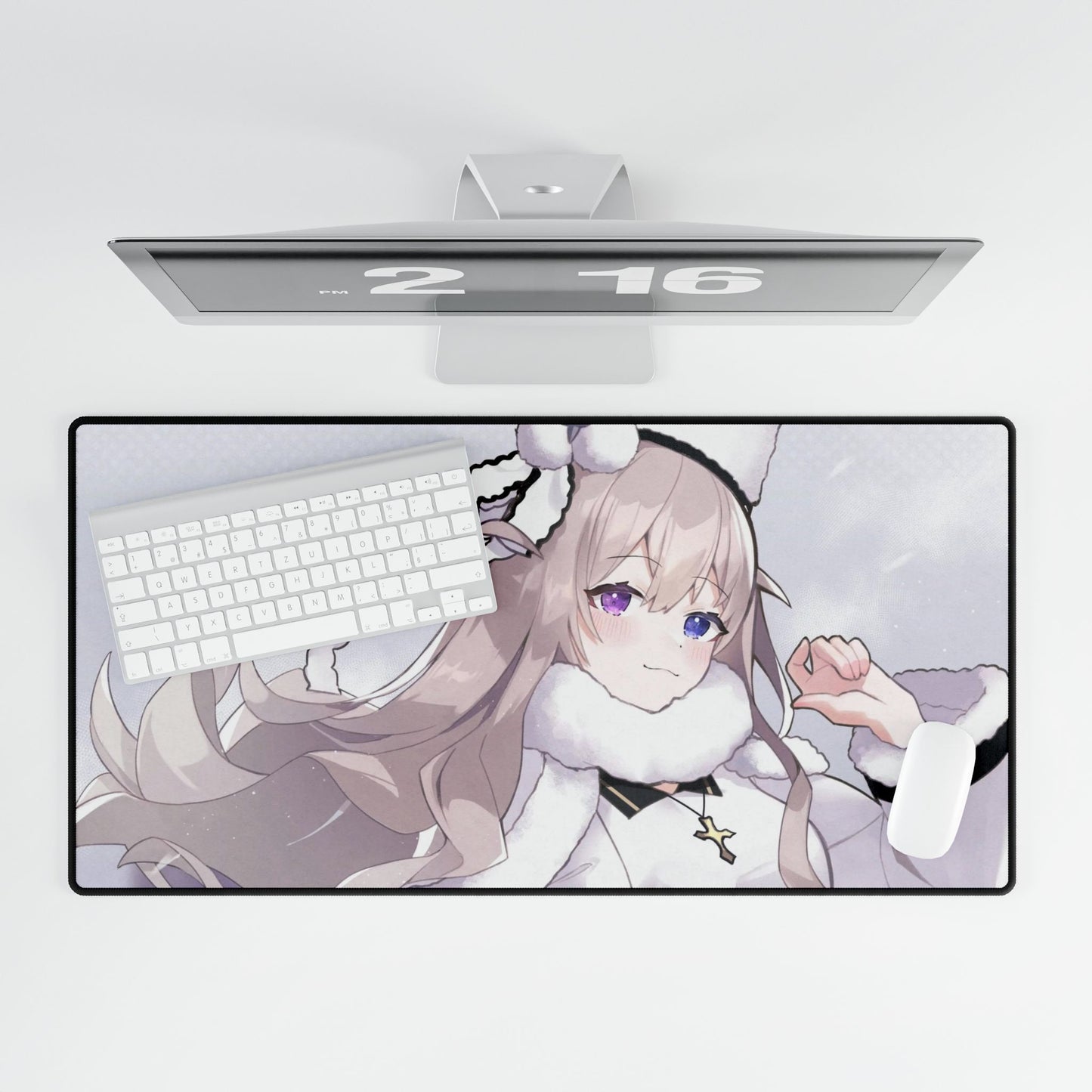 Azur Lane Mouse Pad