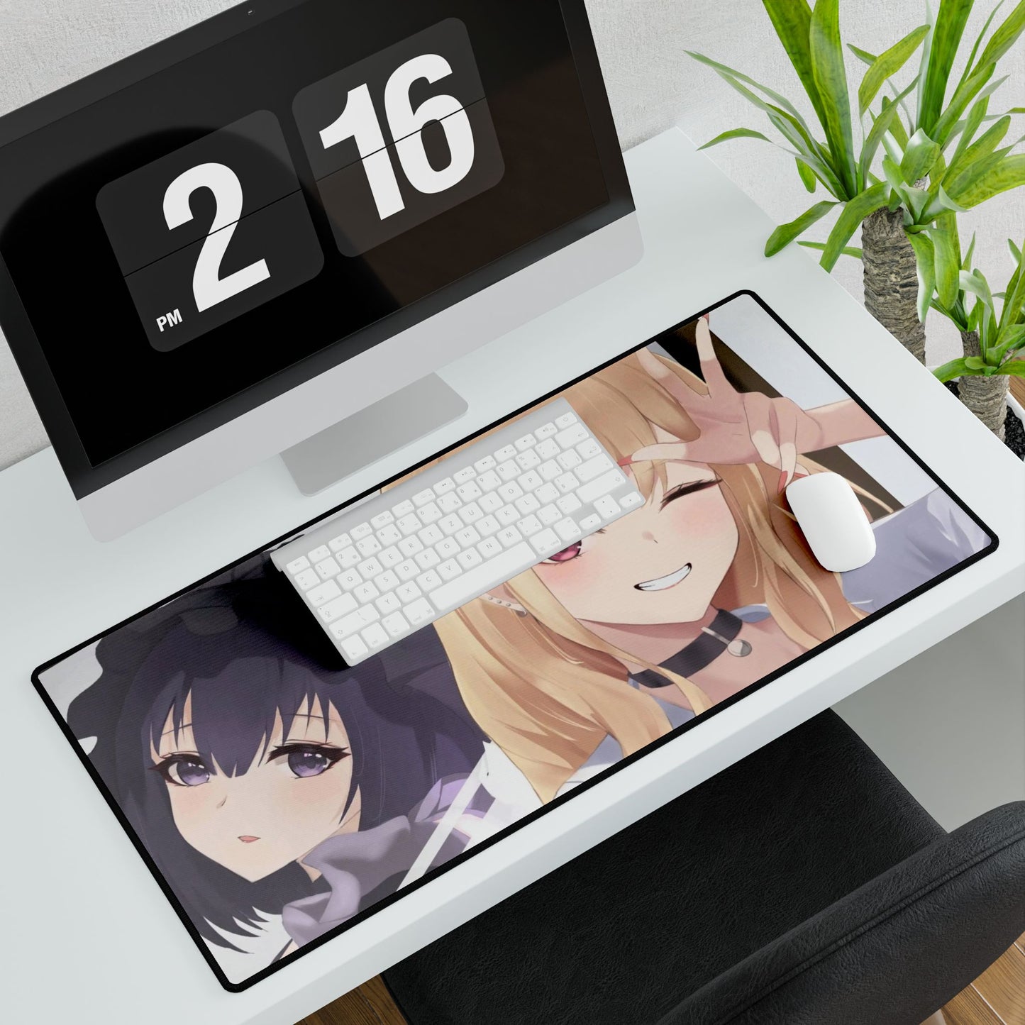 Anime My Dress-Up Darling Mouse Pad