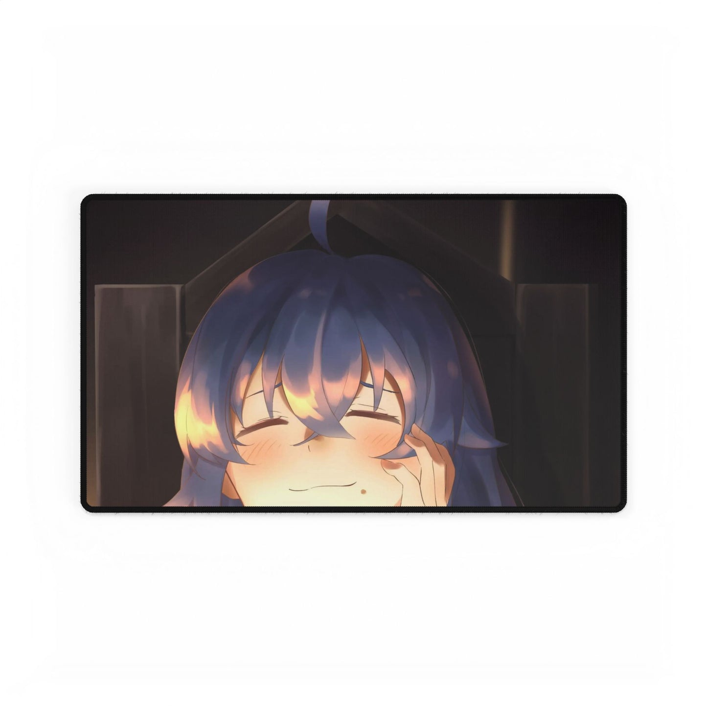 Mushoku Tensei: Jobless Reincarnation Mouse Pad