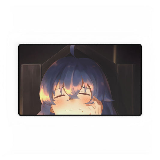 Mushoku Tensei: Jobless Reincarnation Mouse Pad