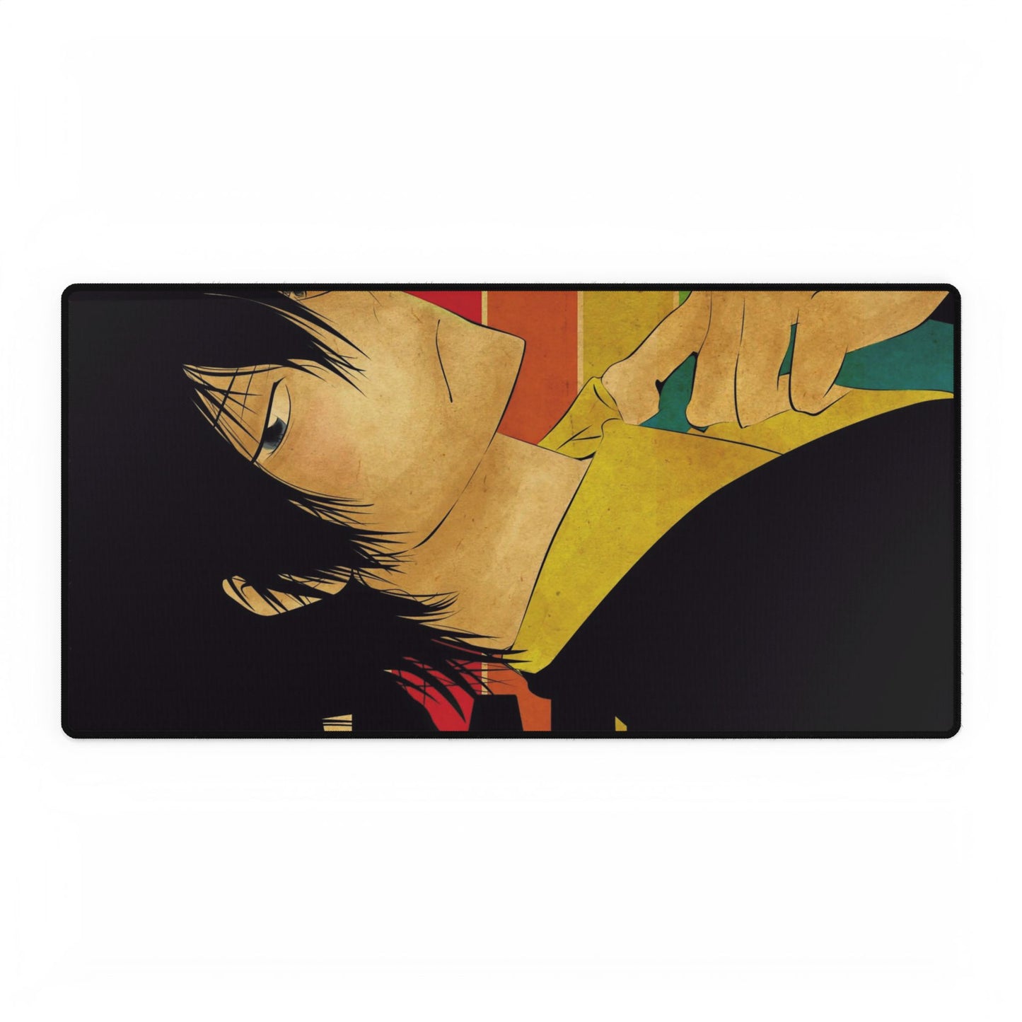 Anime Katekyō Hitman Reborn! Mouse Pad