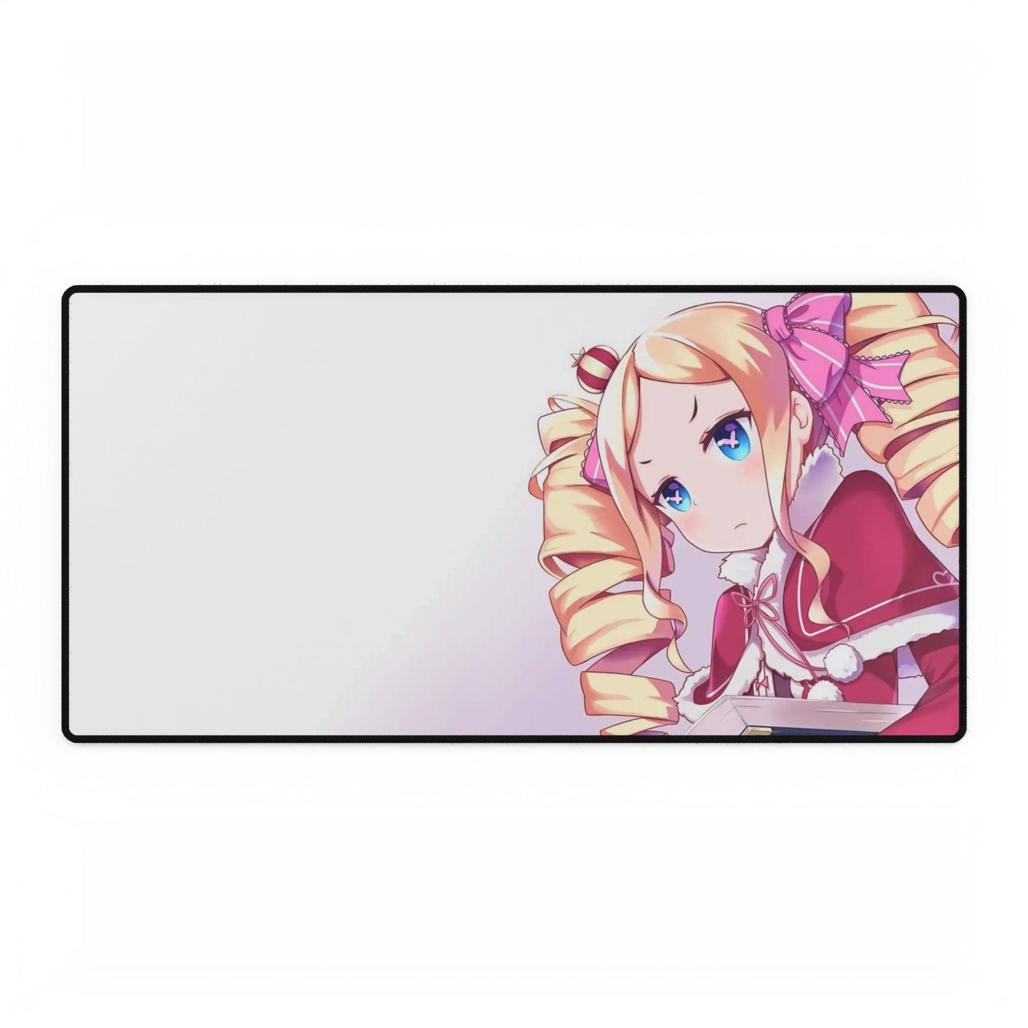 Anime Re:ZERO -Starting Life in Another World- Mouse Pad