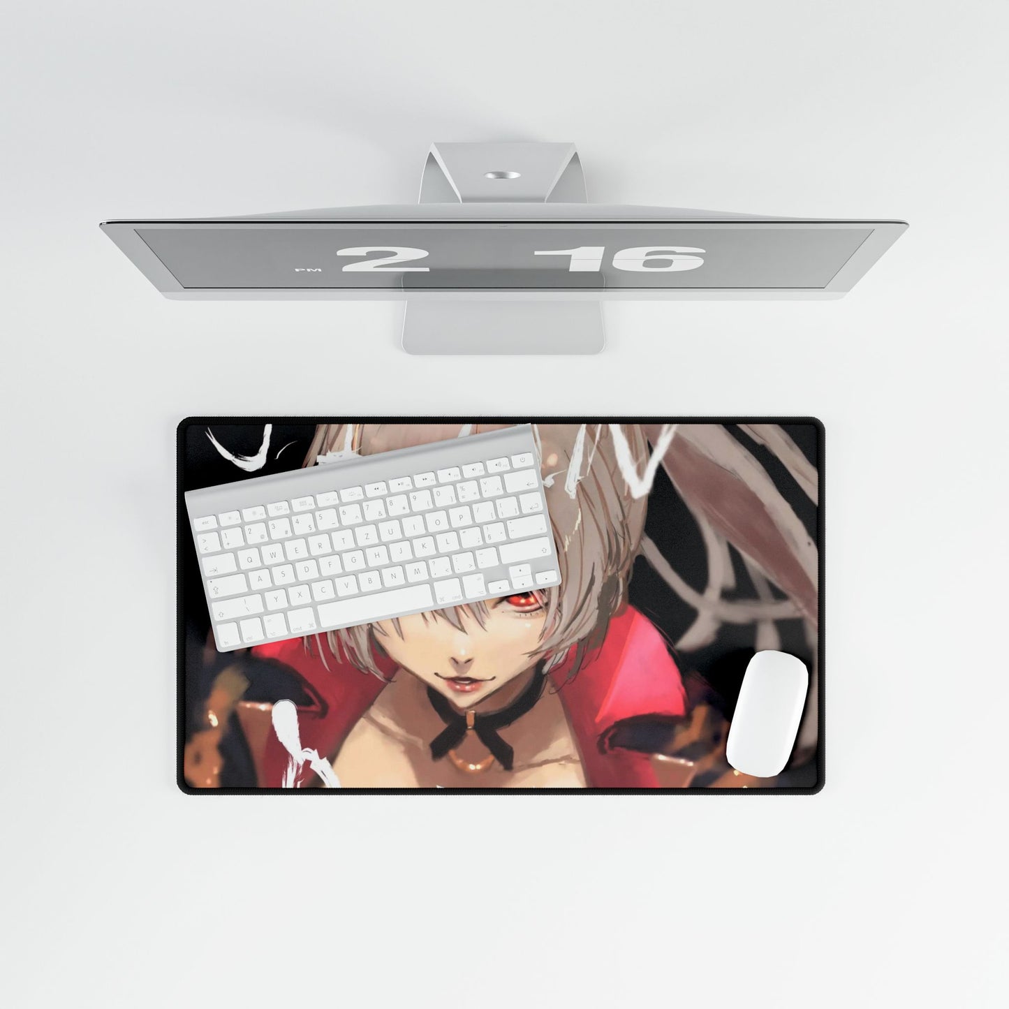 Anime Azur Lane Mouse Pad