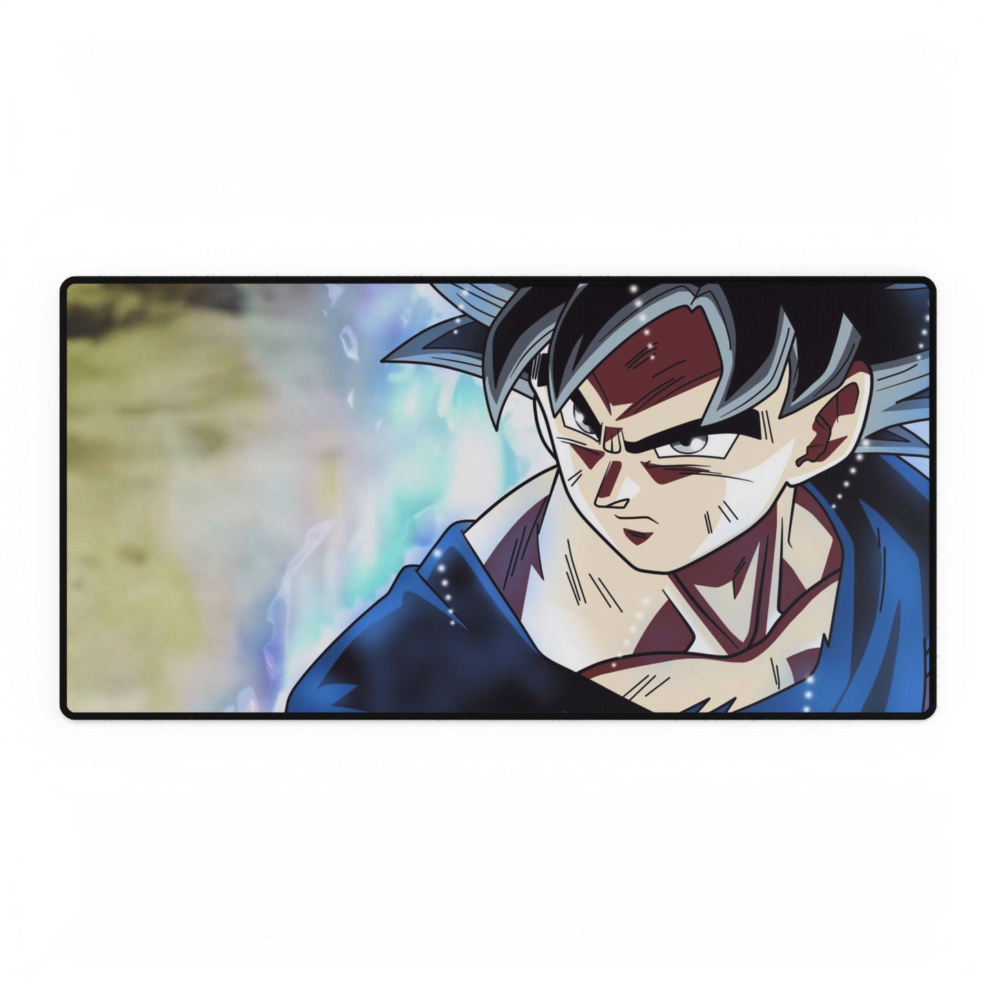 son goku Mouse Pad