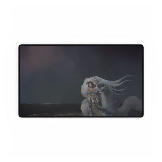 InuYasha Mouse Pad