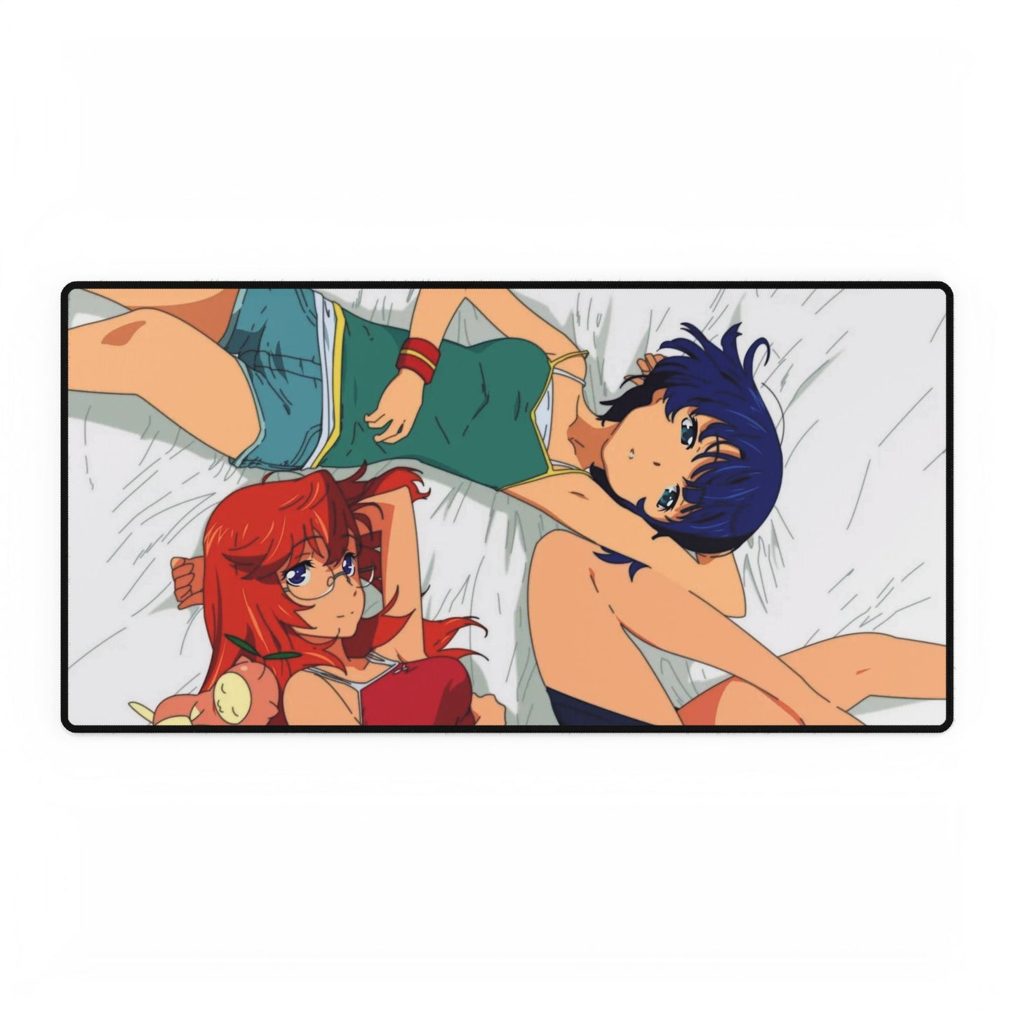 Take A Rest Mouse Pad