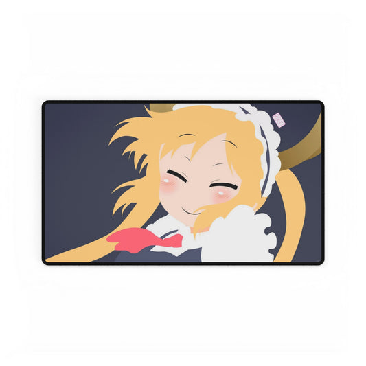 Anime Miss Kobayashi's Dragon Maid Mouse Pad