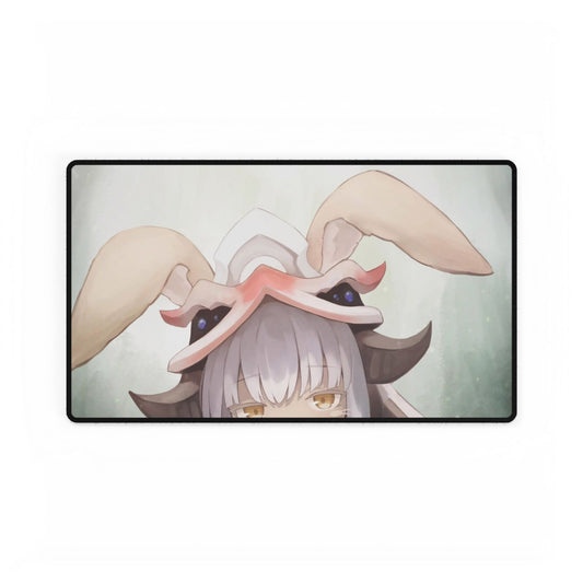 Anime Made In Abyss Mouse Pad