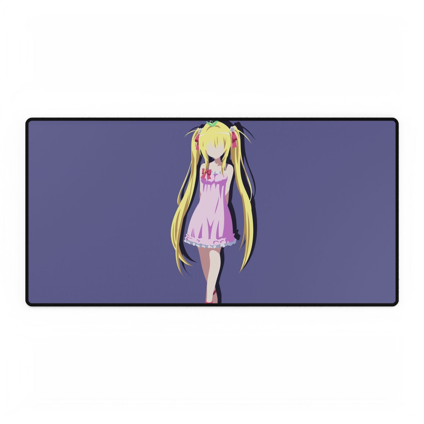 To Love-Ru: Darkness Mouse Pad