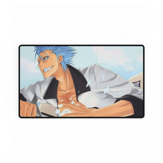 espada six grimmjow jeagerjaques Mouse Pad