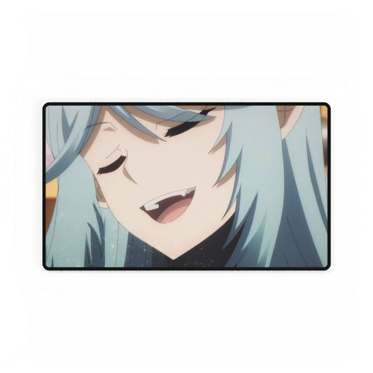 The Eminence in Shadow Mouse Pad
