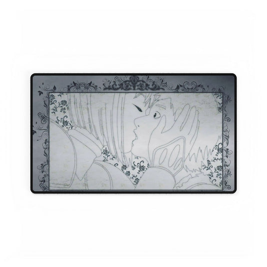 Anime Claymore Mouse Pad