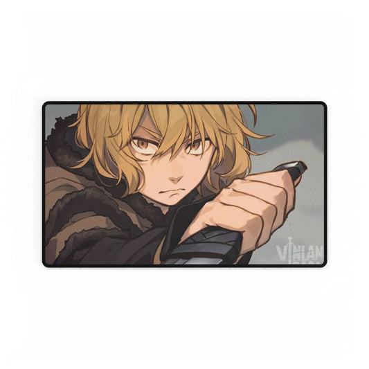 Vinland Saga Mouse Pad