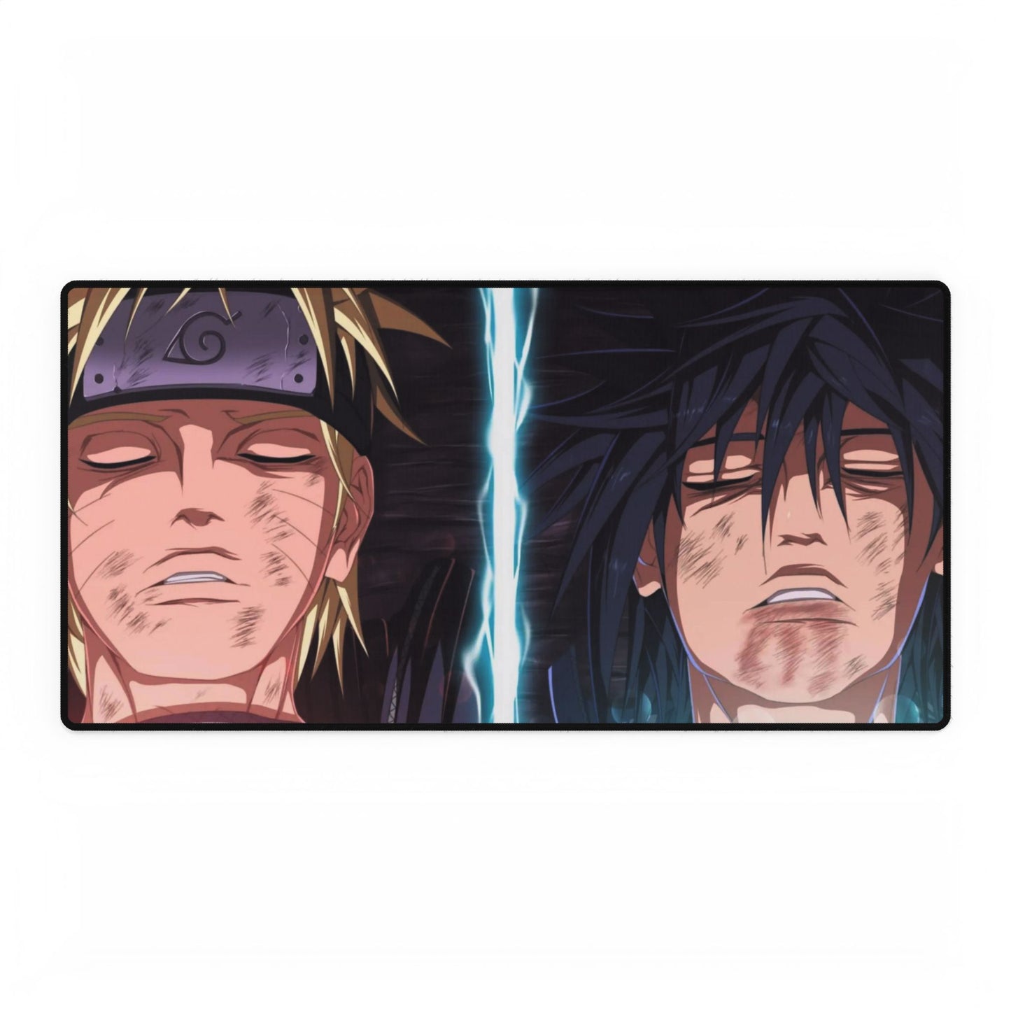 Last Hope Mouse Pad