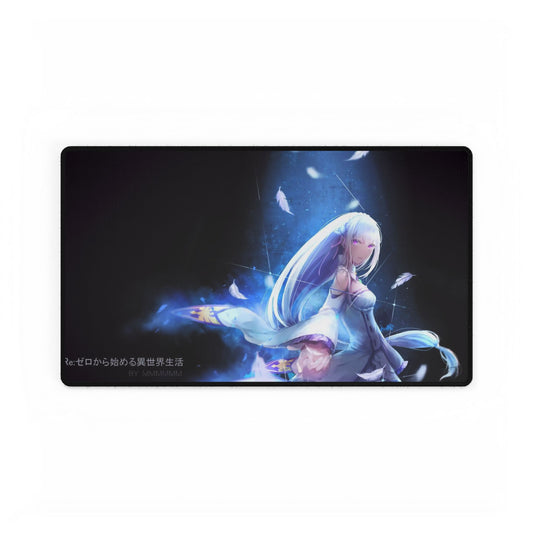 Anime Re:ZERO -Starting Life in Another World- Mouse Pad