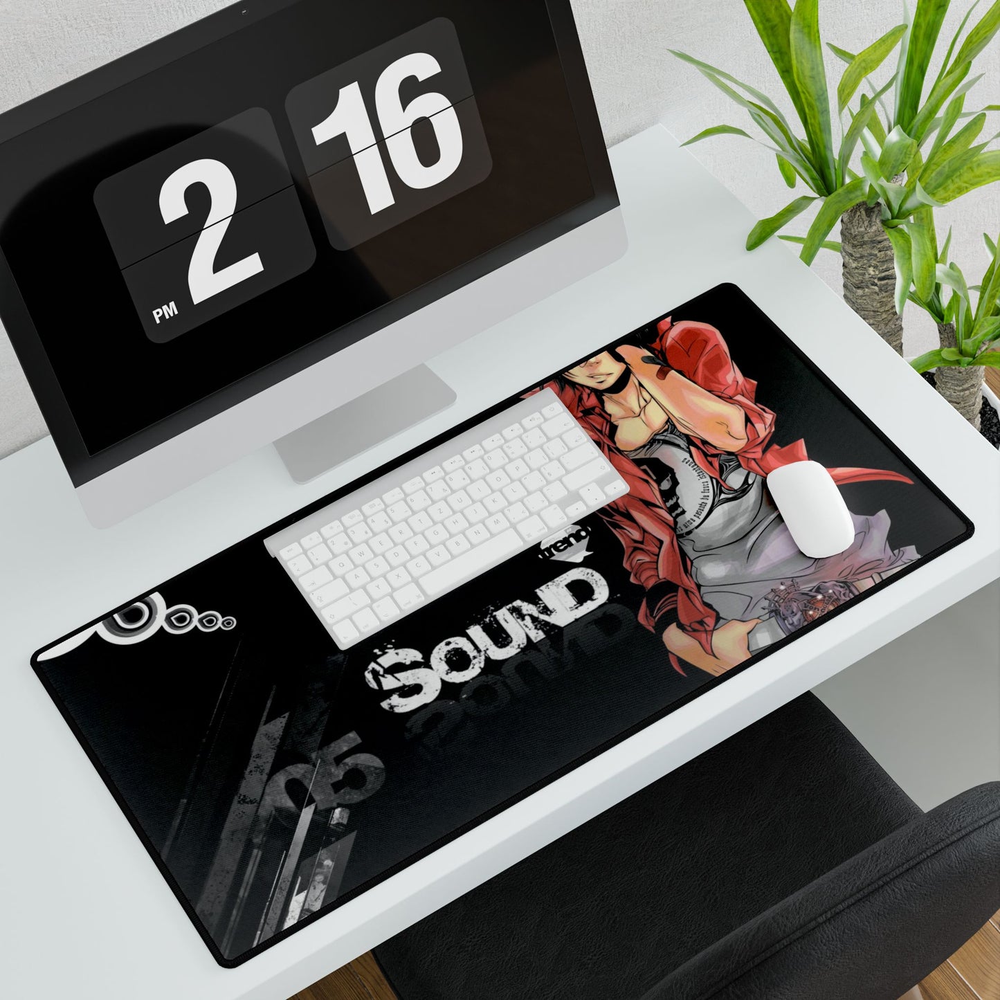 STYLE Mouse Pad