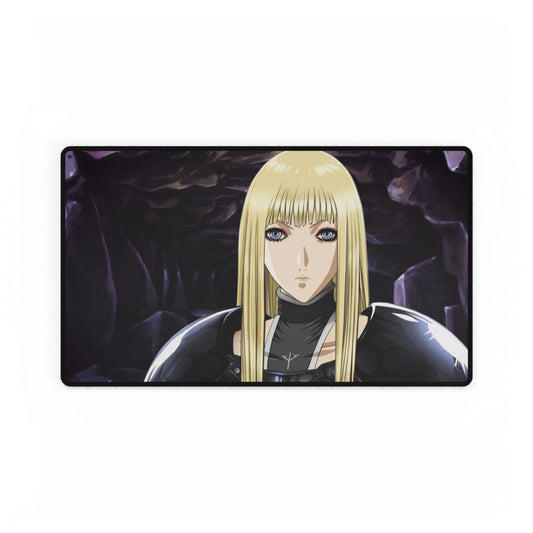 Anime Claymorer Mouse Pad