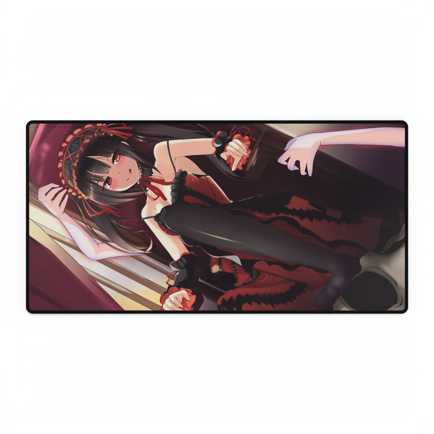 Anime Date A Live Mouse Pad