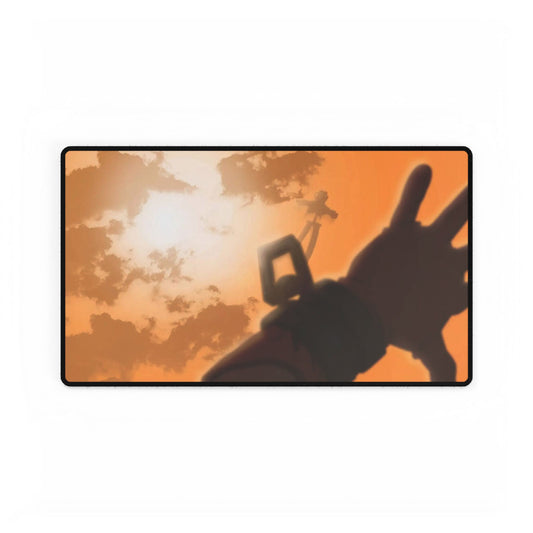 Anime FLCL Mouse Pad