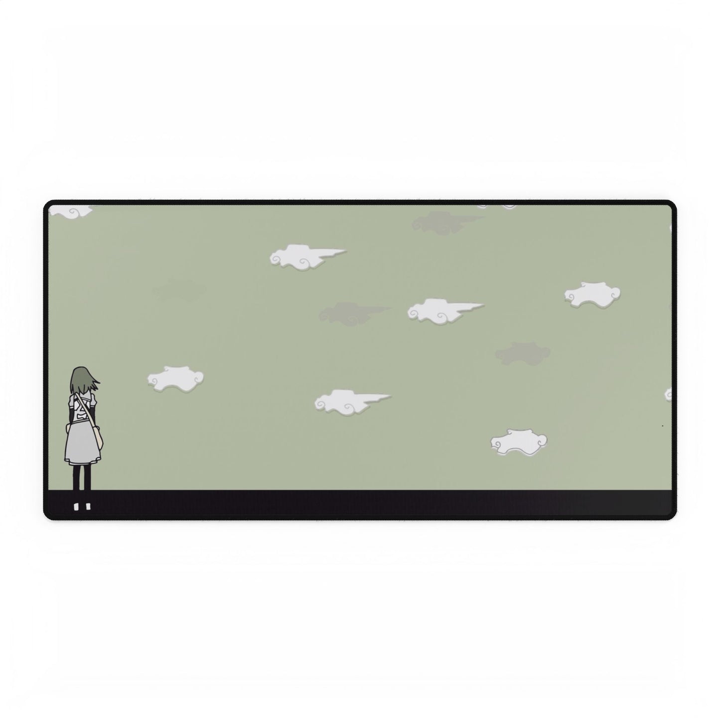 Nadeko-- Mouse Pad